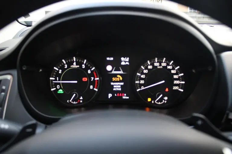Suzuki S-Cross 1.5 Hybrid Automaat Style Nieuw met 6 Jaar Garantie! Adaptieve Cruise Control, 360 graden camera, Stoelverwarming afbeelding 22