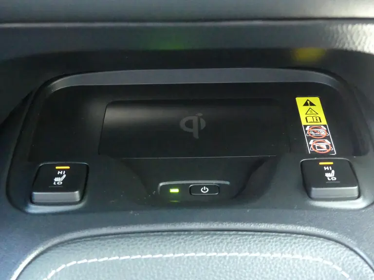 Suzuki Swace 1.8 Hybrid 140PK Style Automaat, Trekhaak,  Adaptive Cruise, Stoelverwarming afbeelding 23