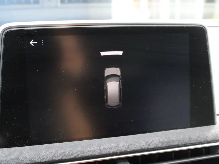 Peugeot 3008 Blue Lease Premium 1.2 PureTech 130PK EAT8 Automaat Navigatie, El. bedienbare bestuurders stoel met geheugen, Adaptive Cruise Control, El bedienbare achterklep,  Trekhaak afneembaar afbeelding 17