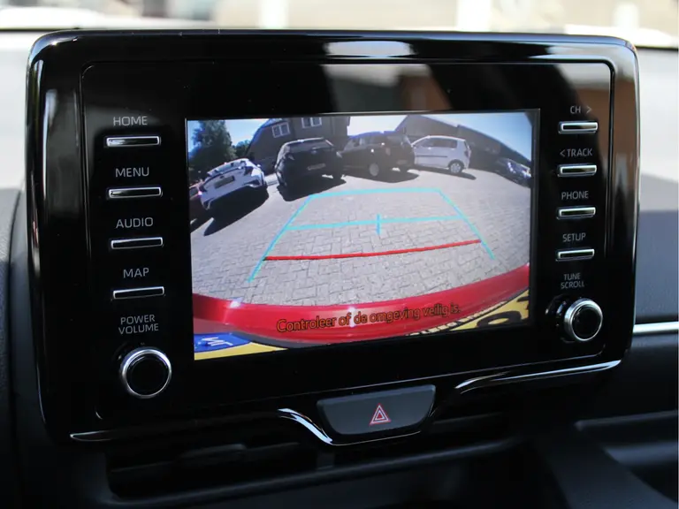 Toyota Yaris 1.5 Hybrid Active Automaat Adaptieve Cruise en Climate Control, Carplay/Android Auto, Achteruitrijcamera afbeelding 22
