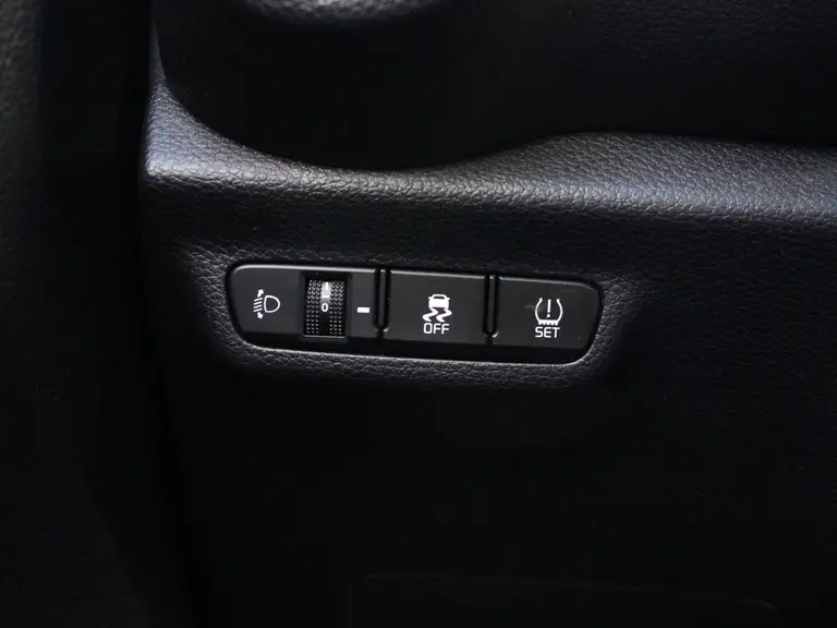 Kia Picanto 1.0 CVVT 67PK EconomyPlusLine 5DRS Navigatie, Achteruitrijcamera, Apple Carplay, Android Auto, Airco afbeelding 14