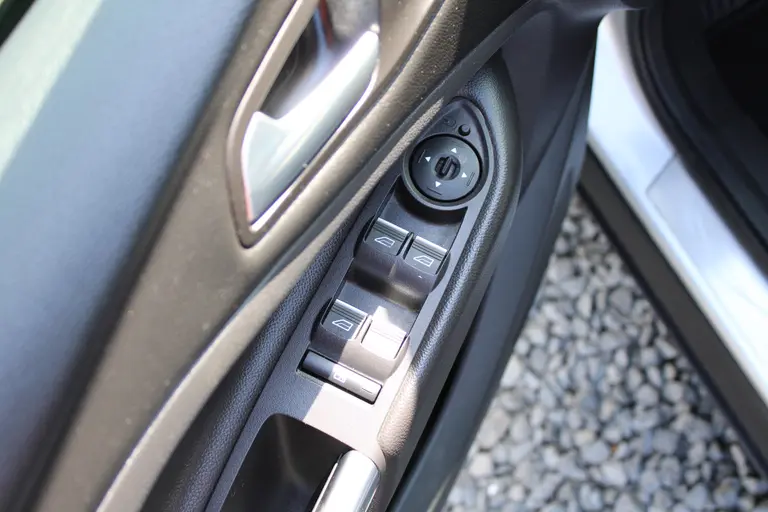Ford Kuga 1.5 EcoBoost Trend Ultimate,Trekhaak, 120pk, Navigatie, Cruise Control, Keyless start afbeelding 13