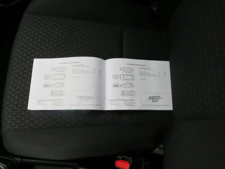 Suzuki Swift 1.2 Comfort, Cruise Control, 1e Eigenaar, Dealer onderhouden! afbeelding 25