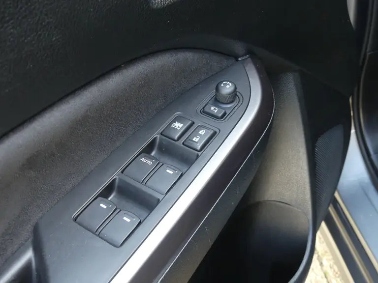 Suzuki Vitara 1.5 Hybrid Style Automaat, Panoramadak, Navigatie afbeelding 11