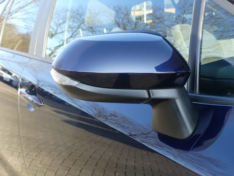Suzuki Swace 1.8 Hybrid Style Automaat, Trekhaak,  Adaptive Cruise, Stoelverwarming afbeelding 25