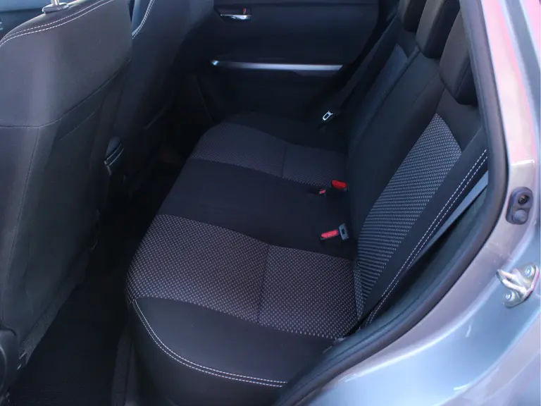 Suzuki Vitara 1.5 Hybrid Select AllGrip Automaat Multimediasysteem, Cruise control adaptief, Climate control, Parkeercamera, Stoelverwarming afbeelding 15