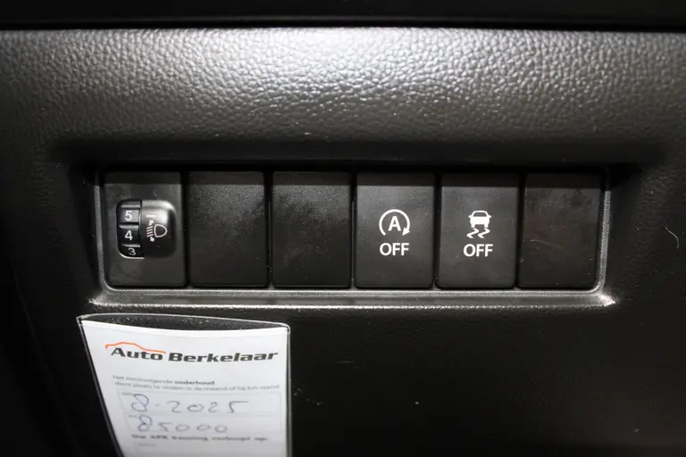 Suzuki Swift 1.2 Select Smart Hybrid 1e eigenaar en Dealer onderhouden! afbeelding 27