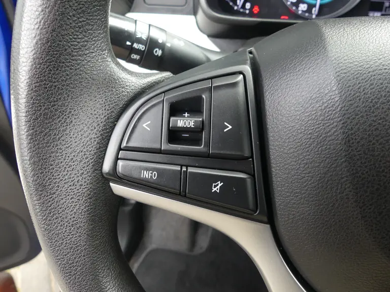 Suzuki Ignis 1.2 Select Intro Navigatie, Stoelverwarming, Airco afbeelding 13