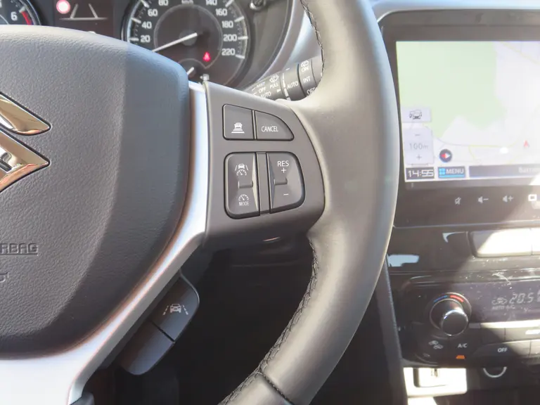 Suzuki Vitara 1.4 Boosterjet Select Smart Hybrid, NIEUWE Auto Draadloos Carplay en 6 jaar Garantie! afbeelding 23