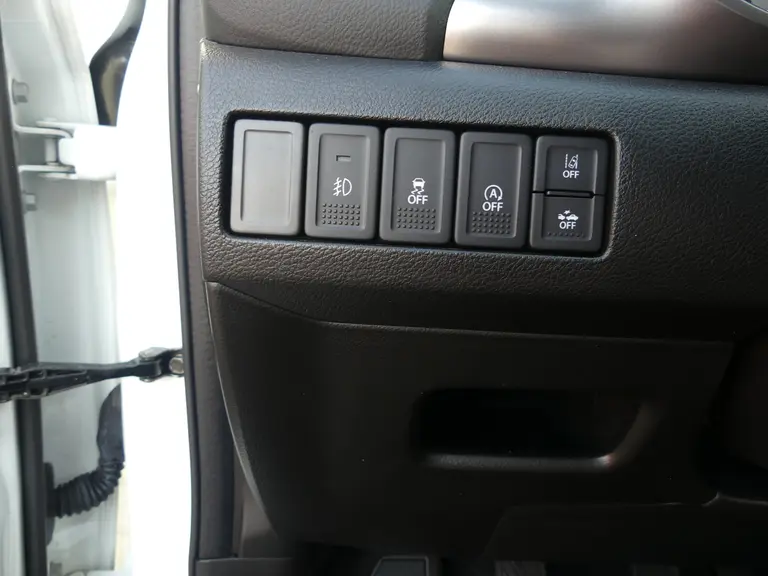 Suzuki Vitara 1.4 Boosterjet Select Smart Hybrid Cruise Control,  Apple Carpl/ Andr Auto, Achtruitrij cam. afbeelding 12