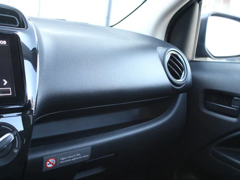 Mitsubishi Space Star 1.2 Connect+ 70PK 5DRS Airco, Apple carplay/Android auto, Audio/DAB, Elek.verst.buitenspiegels en ramen voor, afbeelding 23