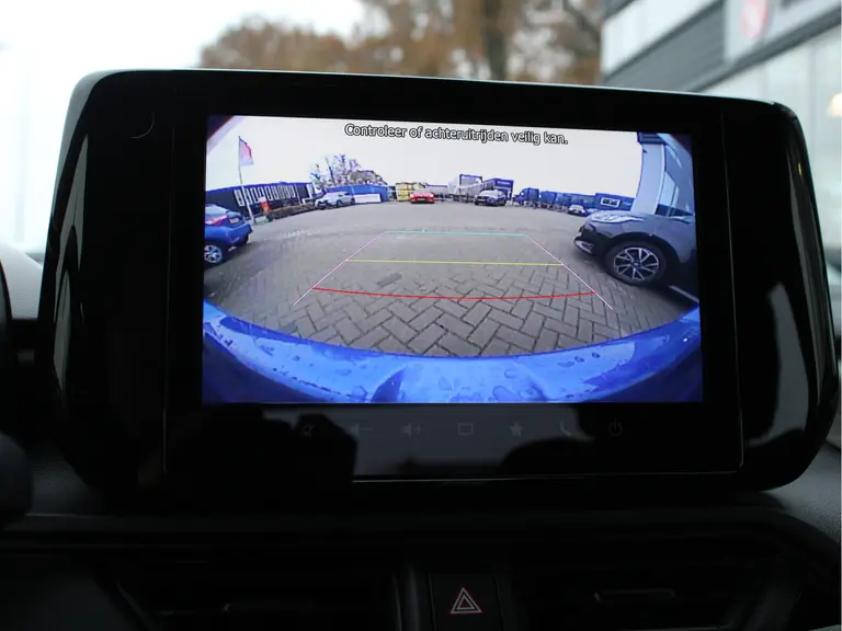 Suzuki Swift 1.2 Comfort Smart Hybrid Carplay/Android Auto Draadloos, Adaptieve Cruise Control, Keyless Go afbeelding 32