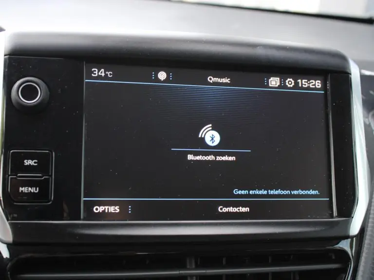 Peugeot 208 1.2 PureTech Allure afbeelding 22
