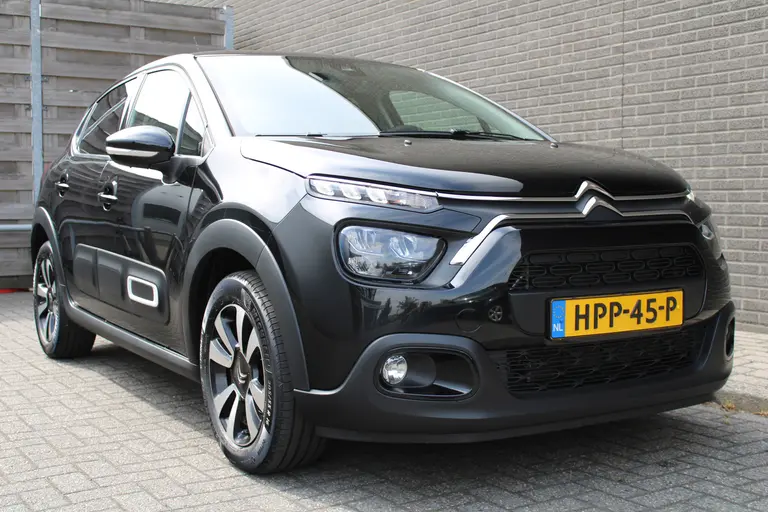 Citroën C3 1.2 PureTech Max 110pk, Automaat, Keyless Entry/Start, Airco, DAB, CruiseControl afbeelding 29