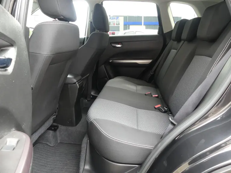 Suzuki Vitara 1.4 Boosterjet Select Smart Hybrid Apple Carpl/Andr Auto, Cruise Control, Park sensor achter + camera afbeelding 26