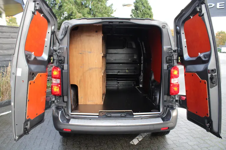 Peugeot Expert Premium 2.0 BlueHDI 120PK L2 Cruise Control, Airco, Automatische Dimlichten, Regensensor, Pack Moduwork! afbeelding 12