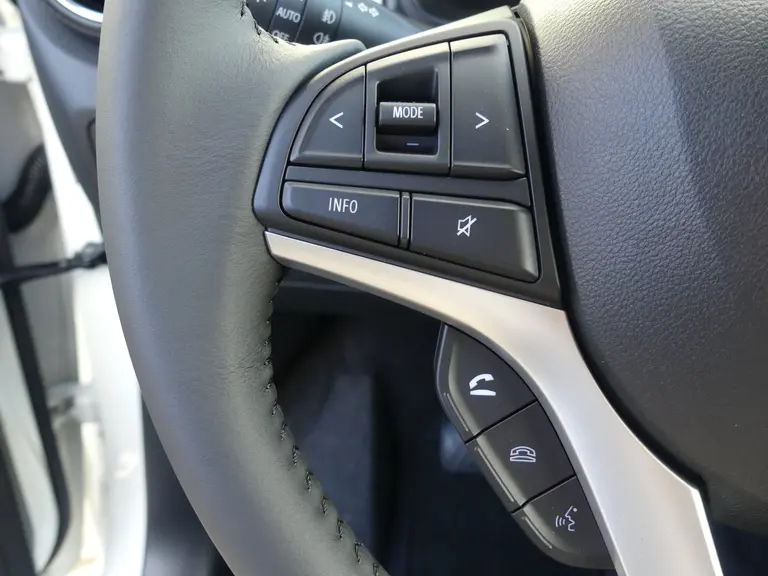 Suzuki Ignis 1.2 Smart Hybrid Style Navigatie, Achteruitrijcamera, Cruise Control afbeelding 11