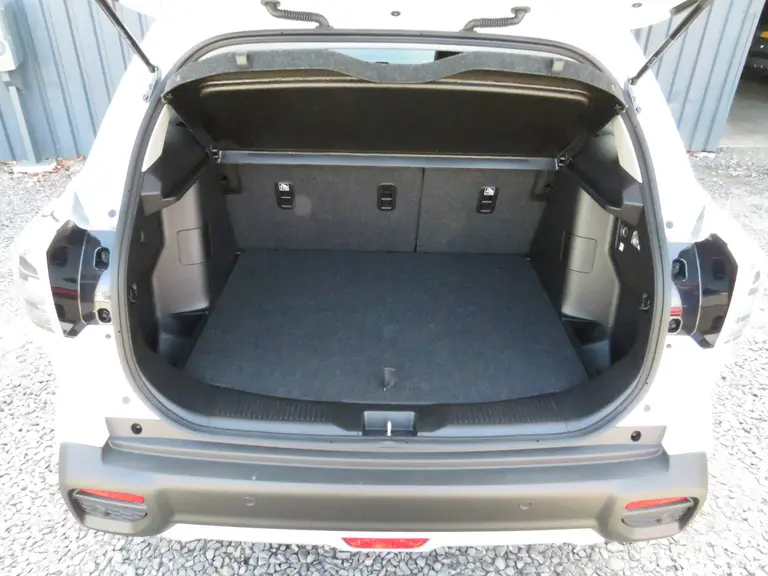Suzuki S-Cross 1.5 Hybrid Style, 360 Camera, Parkeersensoren, Nieuw! afbeelding 10