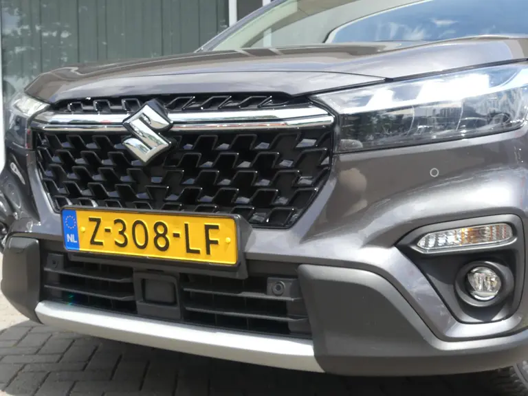 Suzuki S-Cross 1.5 Hybrid Select Automaat Automaat, Cruise control, Apple carpl/Andr auto afbeelding 28
