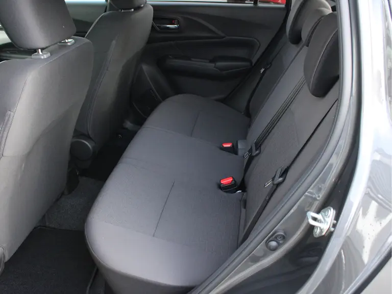 Suzuki Swift 1.2 Select Smart Hybrid Automaat Adaptieve Cruise Control, Carplay/Android Auto Draadloos, Airco afbeelding 36