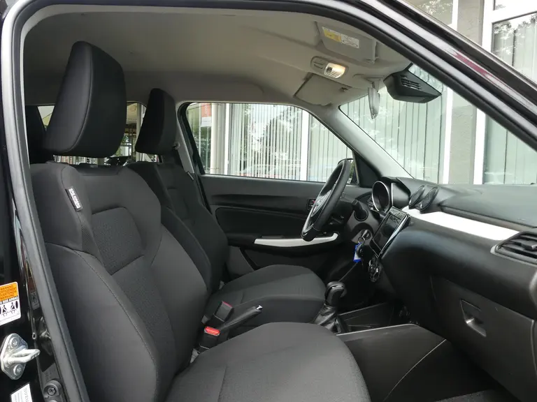 Suzuki Swift 1.2 Select Smart Hybrid Automaat Apple Carpl/Andr Auto, Airco, Cruise Control afbeelding 8