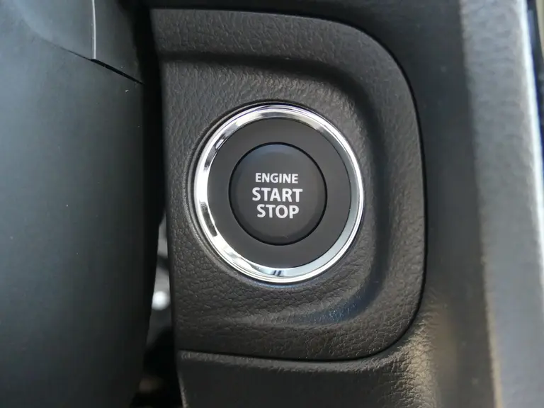 Suzuki Vitara 1.4 Boosterjet Style Smart Hybrid Panorama-dak, Trekhaak Schuif/Kanteldak, Navi, Bekleding half leder afbeelding 18