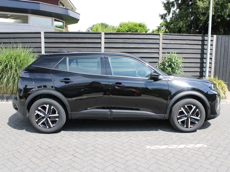 Peugeot e-2008 Active 54 kWh 156pk Navigatie, Achteruitrijcamera, Apple Carplay, Android Auto, Climate Control, Cruise Control afbeelding 6