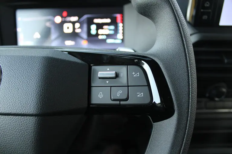 Citroën Jumpy 2.0 BlueHDI 145PK EAT8 Automaat L3 Dubbele Cabine Cruise & Climate control, Navigatie, Radio/DAB, Bluetooth, Pack City Plus afbeelding 14