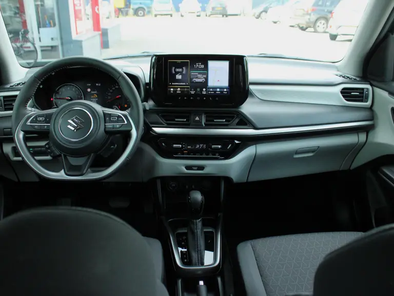 Suzuki Swift 1.2 Style Smart Hybrid Automaat afbeelding 18