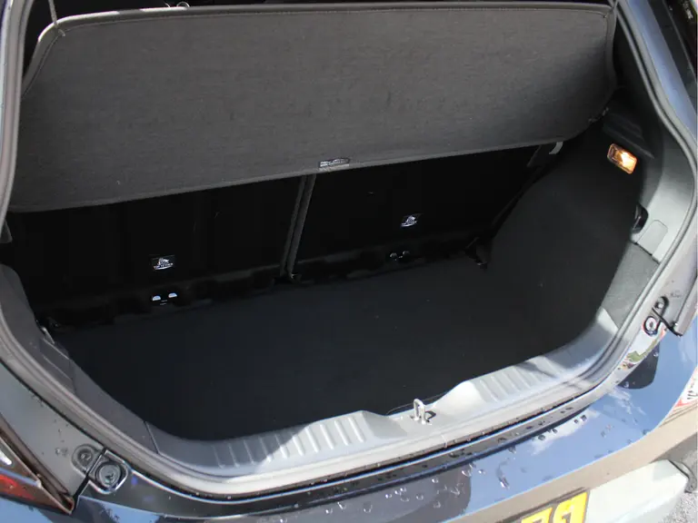 Toyota Aygo X 1.0 VVT-i S-CVT Pulse Automaat Achteruitrijcamera, Cruise Control Adaptief, Airco, Stoelverwarming voor afbeelding 19