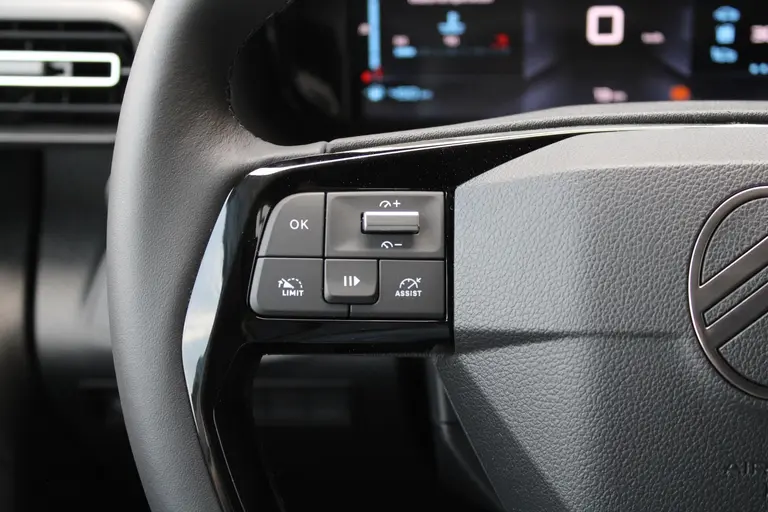 Citroën Berlingo 1.5 BlueHDi 100 S&S L2 Dodehoek detectie, Stoelverm., Achteruitrijcamera, Airco, Navigatie, Digitaal display afbeelding 27