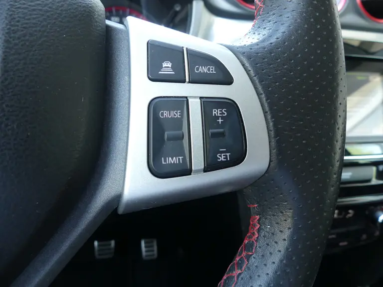 Suzuki Vitara 1.4 Sport 4WD Allgrip 140pk, Airco, Adaptive CruiseControl, Stoelverw, Navigatie, Applecarpl./Andr. Auto, Trekhaak afbeelding 17