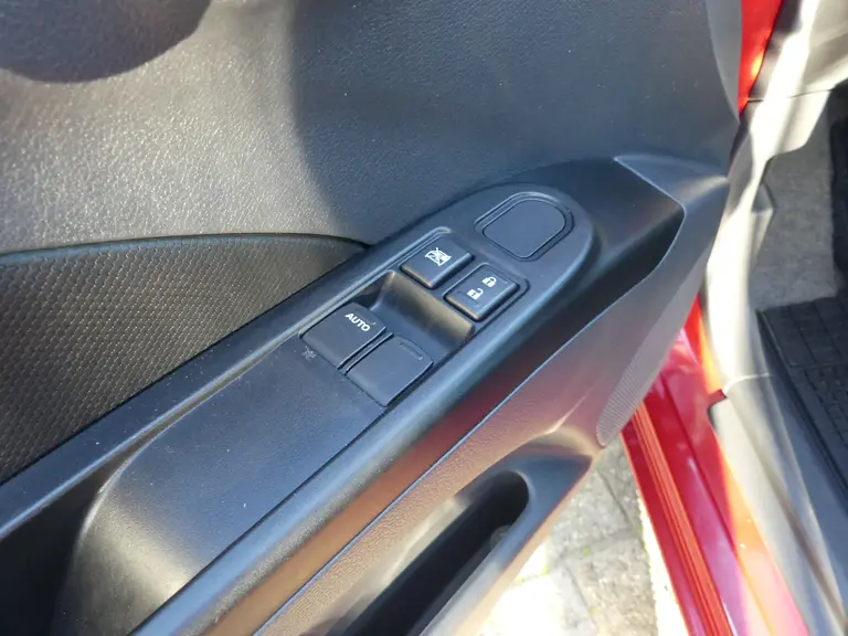 Suzuki Celerio 1.0 Comfort Airco, Hoge zit, Trekhaak, Airco afbeelding 11