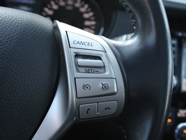 Nissan QASHQAI 1.2 115PK N-Connecta X-Tronic CVT Automaat Navigatie, Rondomzicht Camera, DAB, Panoramadak, Parkeersensoren Voor & Achter afbeelding 21
