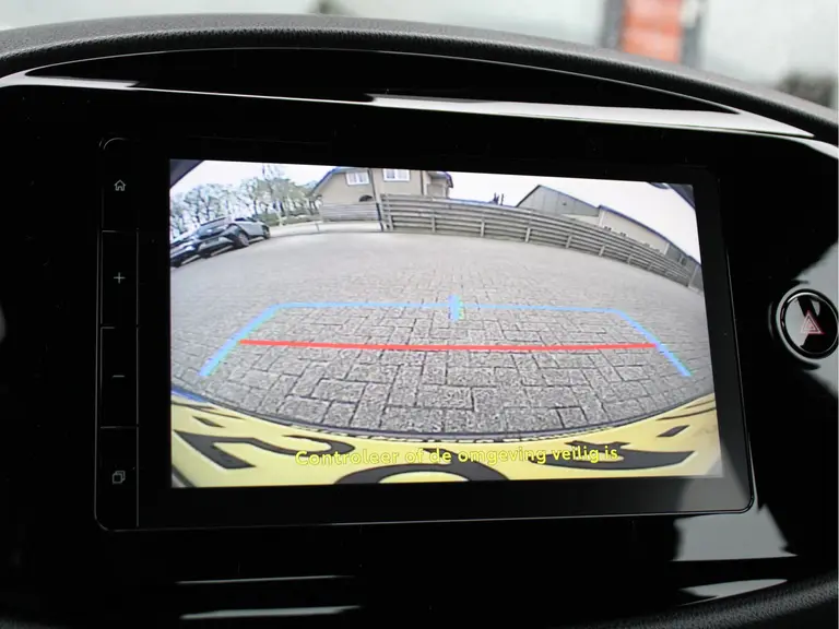 Toyota Aygo X 1.0 VVT-i MT Play Adaptieve Cruise Control, Carplay/Android Auto, Achteruitrijcamera, Bluetooth, Airco afbeelding 23