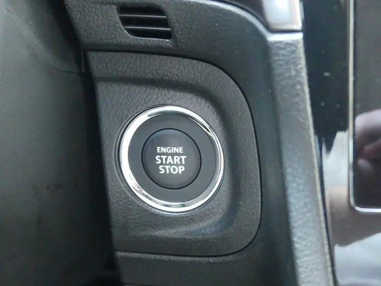 Suzuki Vitara 1.4 Boosterjet Select Smart Hybrid Navigatie, Adaptive Cruise, Apple Carpl/Andr Auto afbeelding 17