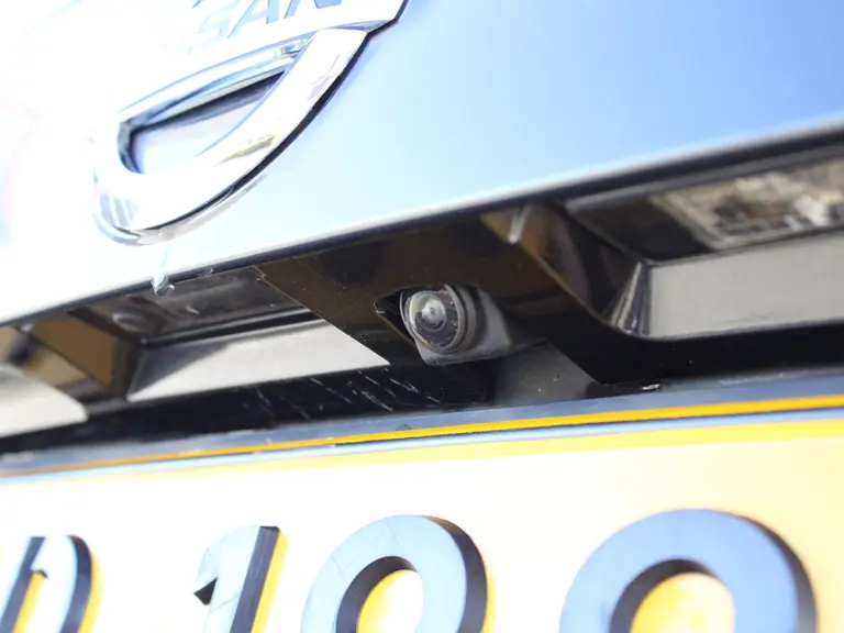 Nissan QASHQAI 1.2 115PK N-Connecta X-Tronic CVT Automaat Navigatie, Rondomzicht Camera, DAB, Panoramadak, Parkeersensoren Voor & Achter afbeelding 11