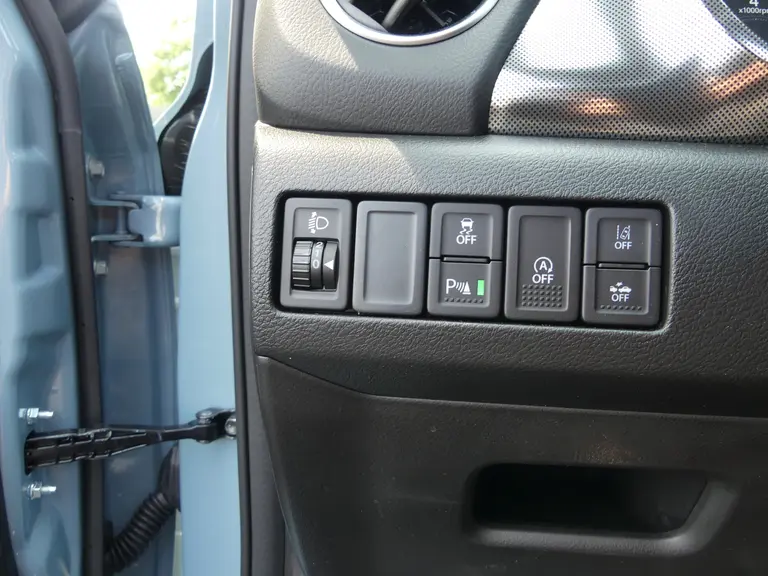 Suzuki Vitara 1.4 Boosterjet Style Smart Hybrid 6 jaar garantie! Nieuw uit voorraad leverbaar! Sunroof! afbeelding 12