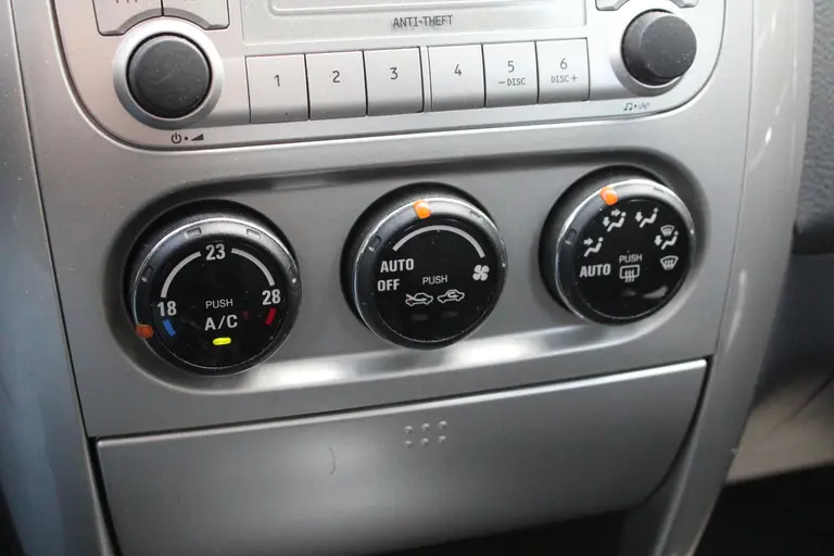 Suzuki Liana 1.6 Exclusive Lichtmetalen Velgen, Climate Control, Centrale Vergrendeling afbeelding 20