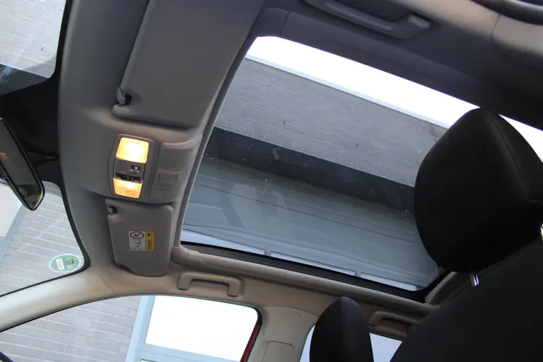 Mitsubishi ASX 1.6 Cleartec Intense+ Cruise/Climate controle, Navigatie, Panoramadak, Radio/CD, Camera, LM velgen, afbeelding 24