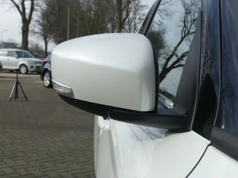 Suzuki Swift 1.2 Style Smart Hybrid 6 jaar fabrieksgarantie! Automaat! afbeelding 30