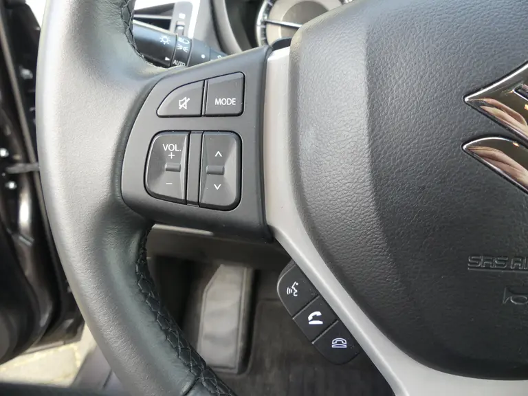 Suzuki S-Cross 1.5 Hybrid Select Automaat, Cruise control, Apple carpl/Andr auto afbeelding 14