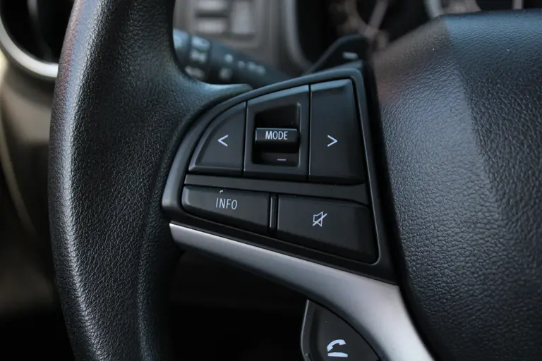 Suzuki Ignis 1.2 Smart Hybrid Select Stoelverwarming, Achteruitrijcamera, Airco, Verwarmde Buitenspiegels, Bluetooth afbeelding 28