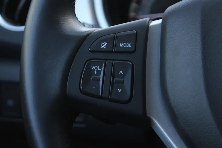 Suzuki Vitara 1.5 Hybrid 115PK Select AllGrip Automaat Adaptieve Cruise Control, Stoelverwarming, Achteruitrijcamera, Dodehoek Detector afbeelding 28