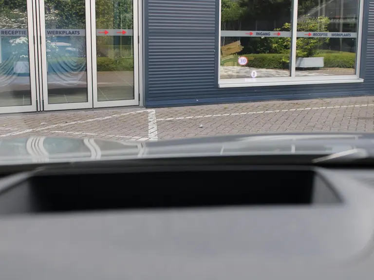 Nissan QASHQAI Tekna Plus 1.3 MHEV 158PK Xtronic Automaat Navigatie, Rondomzichtcamera, Keyless, Stoel, Stuur en Voorruitverwarming, Massage, Elektrische Klep, Leder-Alcantara afbeelding 54