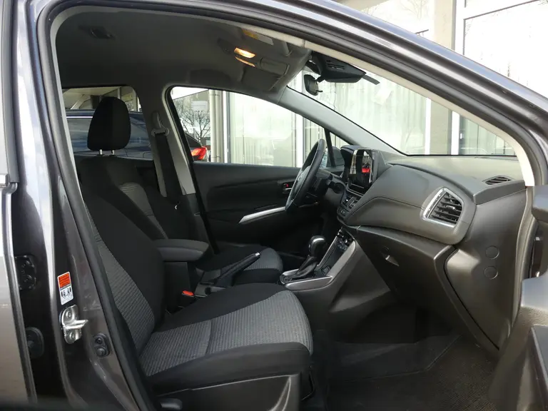 Suzuki S-Cross 1.5 Hybrid Select Automaat, Cruise control, Apple carpl/Andr auto afbeelding 10