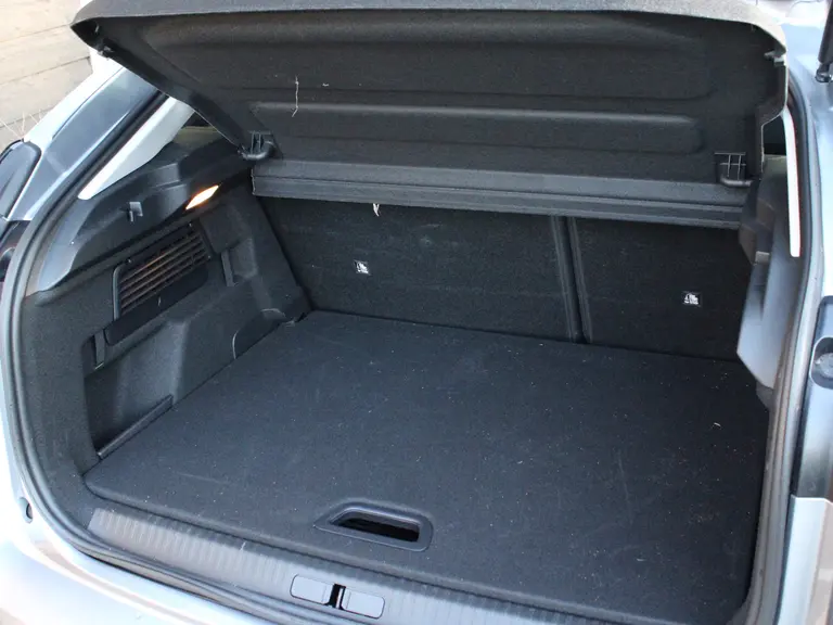 Citroën C4 1.2 Puretech 100PK Feel Navigatie, Parkeersensoren Achter, Cruise Control, Climate Control, Led Koplampen afbeelding 9