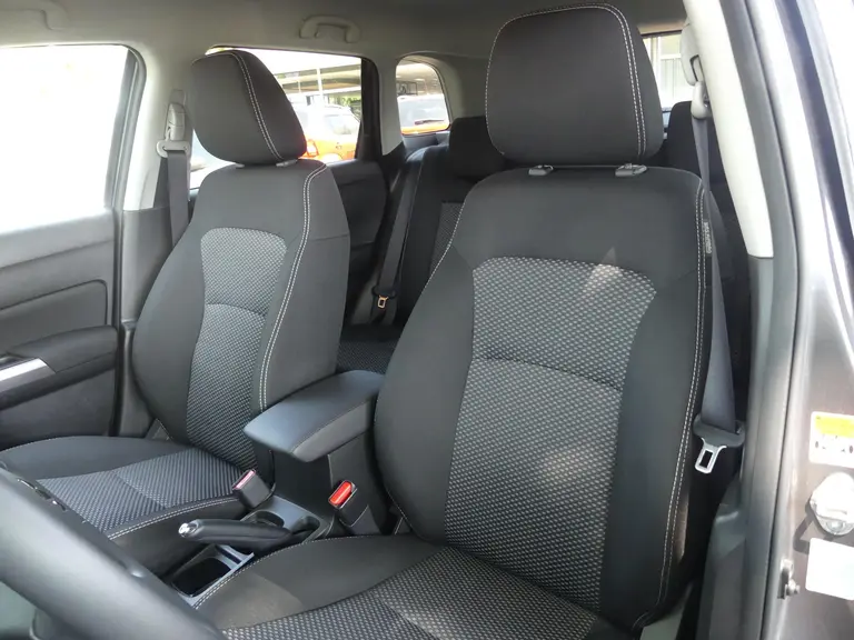 Suzuki Vitara 1.4 Boosterjet Select Smart Hybrid afbeelding 9