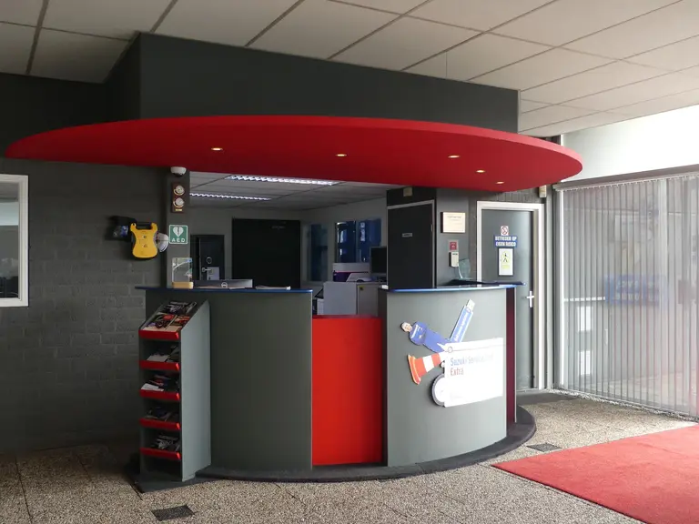 Suzuki Ignis 1.2 Smart Hybrid Select Dealer o.h., Airco, Apple Carpl/Andr Auto afbeelding 35