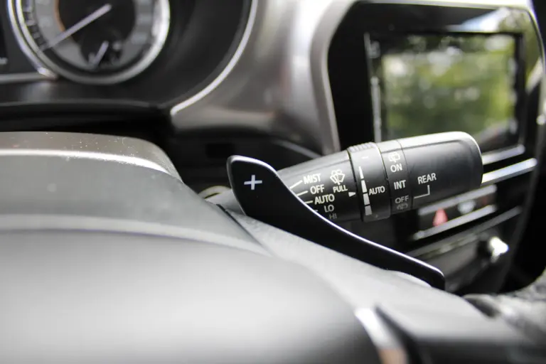 Suzuki Vitara 1.4 Boosterjet Select Smart Hybrid , Automaat, 17000 km en Trekgewicht van 1500KG! afbeelding 25